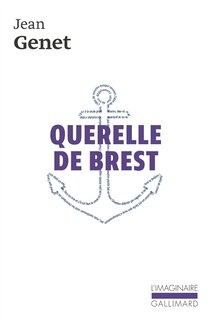 Couverture_QUERELLE DE BREST
