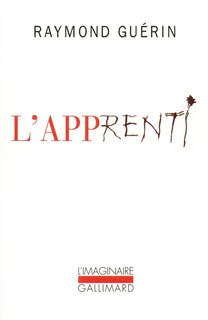 Front cover_L'apprenti