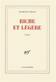 Front cover_Riche et l&eacute;g&egrave;re