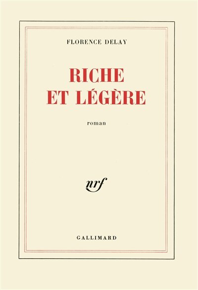 Front cover_Riche et l&eacute;g&egrave;re