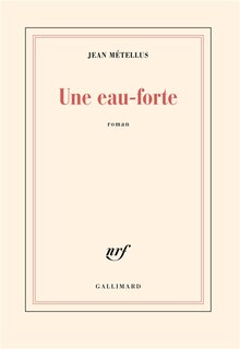 Front cover_Une eau-forte