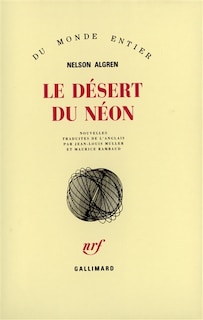 Couverture_Le désert du néon