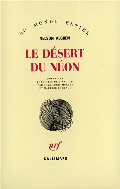 Couverture_Le désert du néon
