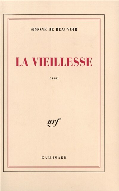 Couverture_La vieillesse