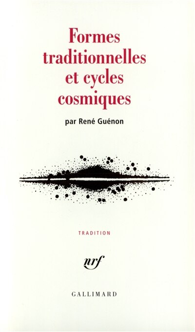 Front cover_Formes traditionnelles et cycles cosmiques