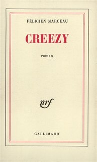 Front cover_Creezy