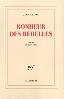 Couverture_Bonheur des rebelles