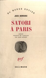 Couverture_Satori à Paris