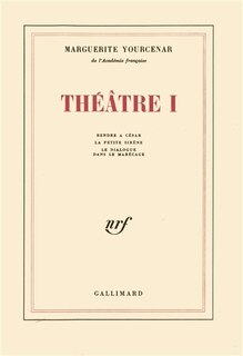 Front cover_Rendre à César ; La Petite sirène ; Le Dialogue dans le marécage