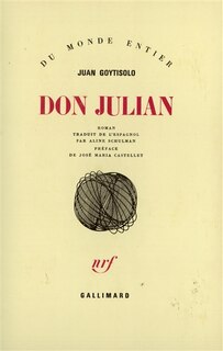Front cover_Don Julian