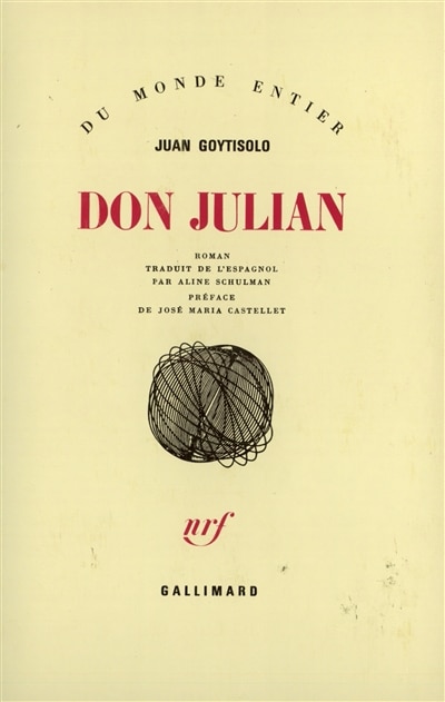Front cover_Don Julian