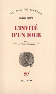 Couverture_L'invité d'un jour