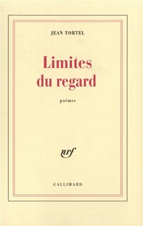 Front cover_Limites du regard
