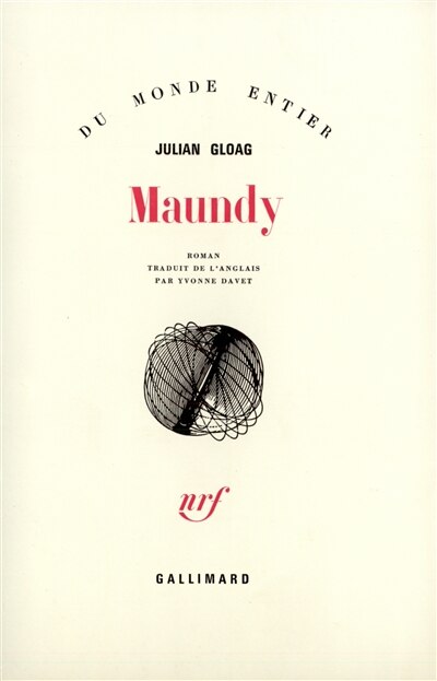 Front cover_Maundy