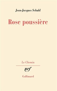 Front cover_Rose poussière