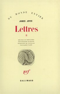 Couverture_Lettres, Vol. 2