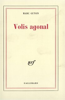 Couverture_Volis agonal