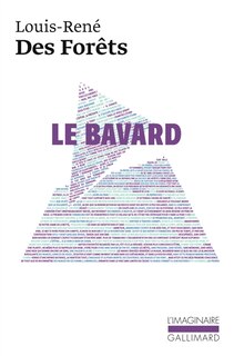 Couverture_Le Bavard