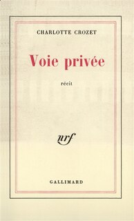 Front cover_Voie Privée