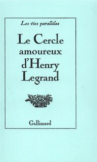 Couverture_Le cercle amoureux
