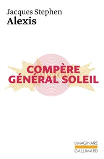Couverture_COMPÈRE GÉNÉRAL SOLEIL