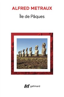Front cover_L'Ile de Pâques