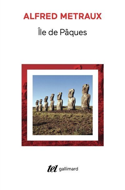 Front cover_L'Ile de Pâques