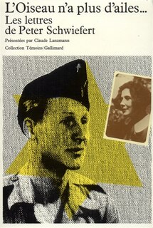 Front cover_L'Oiseau n'a plus d'ailes