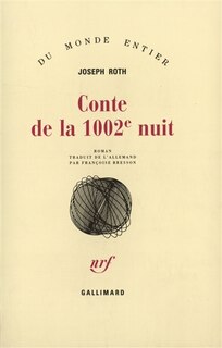 Couverture_Conte de la 1.002e nuit