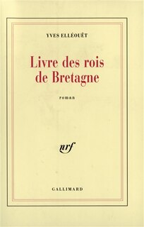 Couverture_Livre des rois de Bretagne