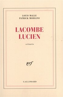Front cover_Lacombe Lucien
