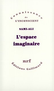 Front cover_L'espace imaginaire