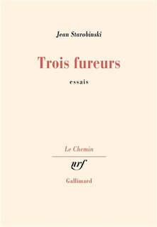 Front cover_Trois fureurs