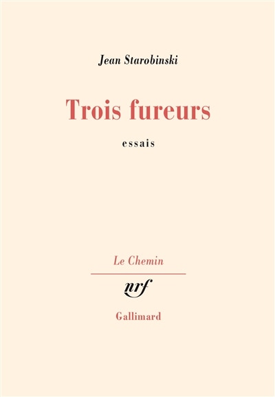 Front cover_Trois fureurs