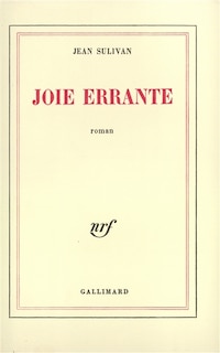 Couverture_Joie errante