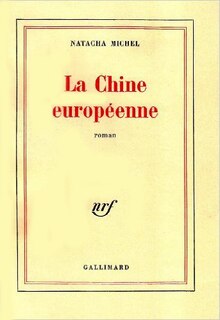 Front cover_La Chine europ&eacute;enne
