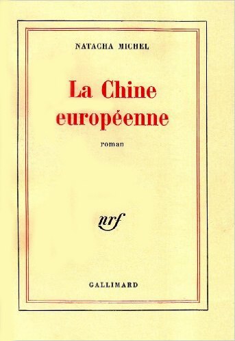 Front cover_La Chine europ&eacute;enne