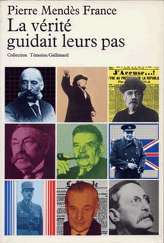 Front cover_La Vérité guidait leurs pas