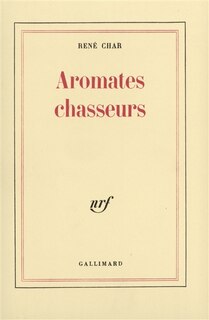 Couverture_Aromates chasseurs