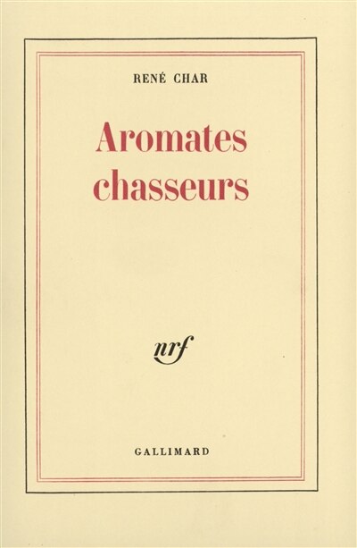 Couverture_Aromates chasseurs