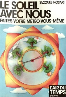 Couverture_Le soleil avec nous : faites votre météo vous-même