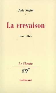Front cover_La Crevaison