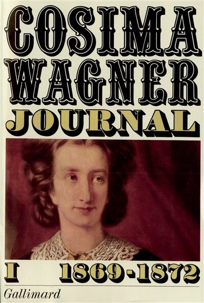 Front cover_Journal, Vol. 1. 1869-1872
