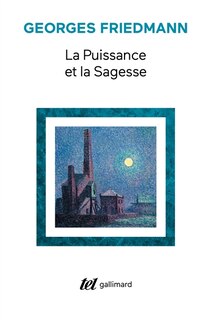 Couverture_La Puissance et la sagesse