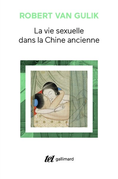 Couverture_La Vie sexuelle dans la Chine ancienne