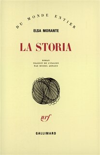 Front cover_La storia