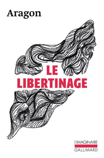 Front cover_Le Libertinage