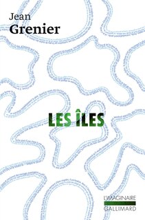 Front cover_Les Iles