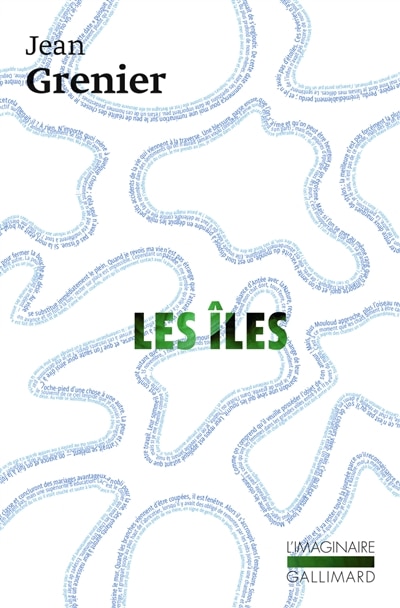 Front cover_Les Iles