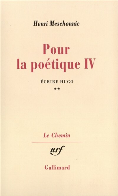 Couverture_Ecrire Hugo